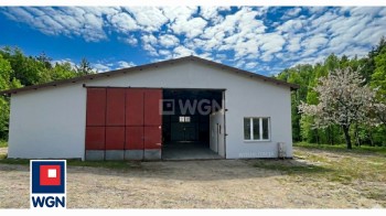 Magazyn na wynajem Słupsk